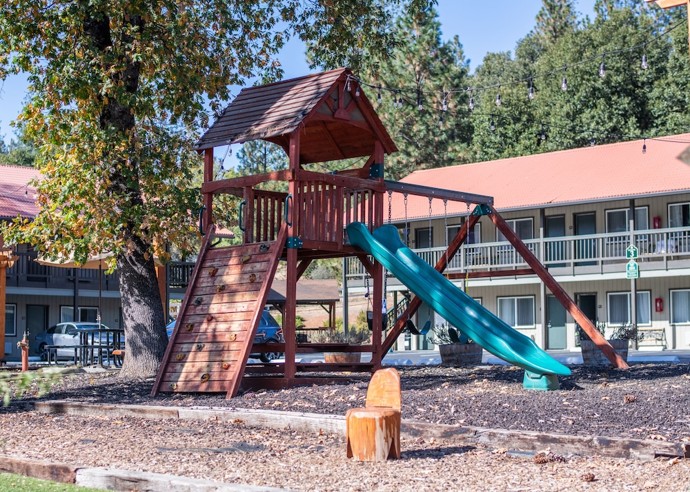 Buck Meadows Lodge - photo 28