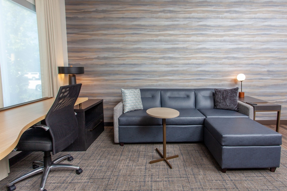 Residence Inn by Marriott Livermore - photo 34