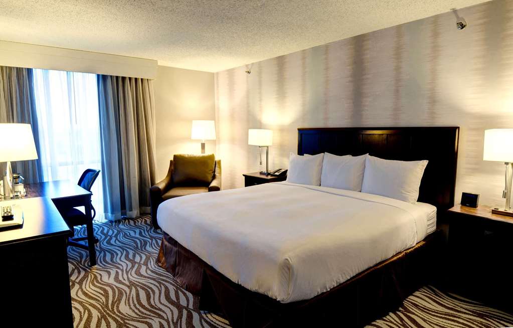 Radisson Hotel Fort Worth North Fossil Creek - photo 5