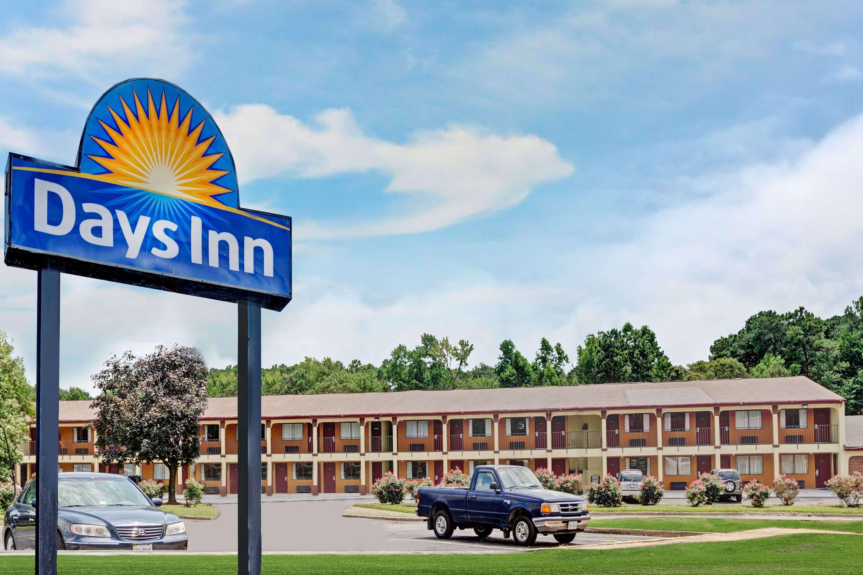 Days Inn by Wyndham Newport News - photo 12