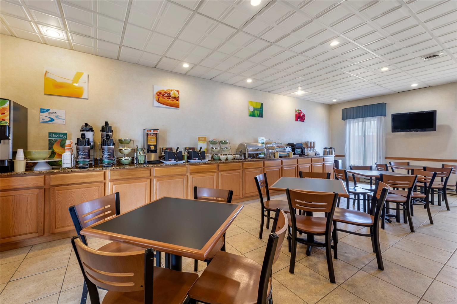 Quality Inn Selinsgrove - photo 26