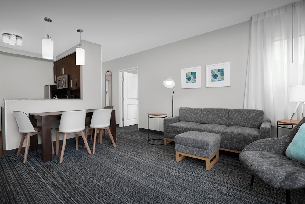 TownePlace Suites Bridgeport Clarksburg - photo 31