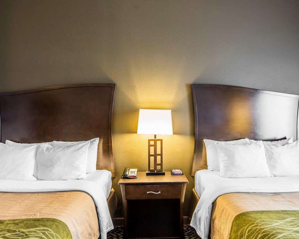 Comfort Inn & Suites Alva - photo 7