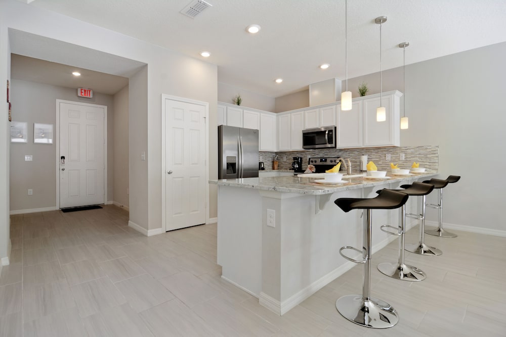 Four Bedrooms TownHome Compass Bay Resort 5130 - photo 11