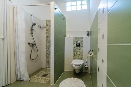 Villa Viola Apartmanház Gyula — Gyula — photo 2