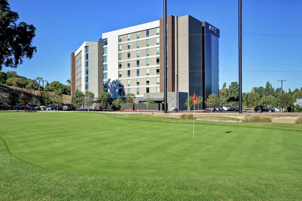Home2 Suites by Hilton Los Angeles Montebello - photo 48