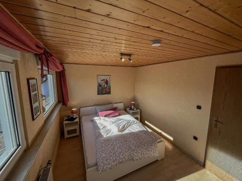 Ferienwohnung Smuda — Bad Laasphe — photo 2