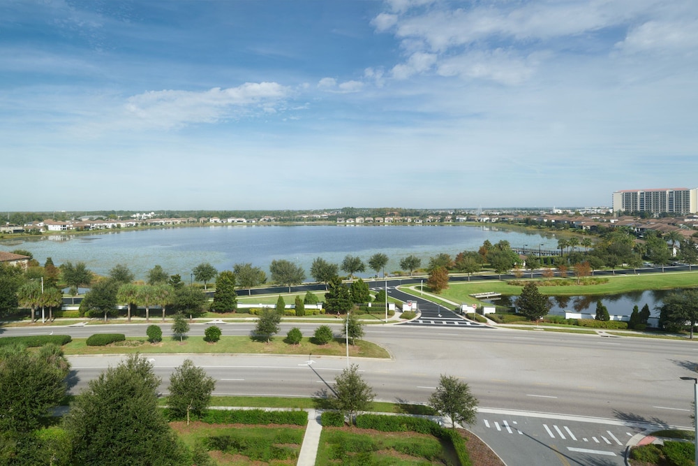 Aloft Orlando Lake Buena Vista - photo 38