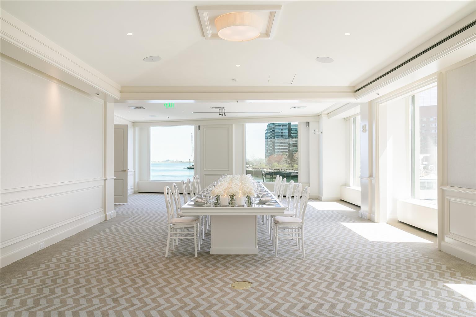 Boston Harbor Hotel - photo 60