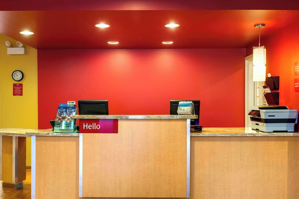 TownePlace Suites Kansas City Overland Park - photo 2