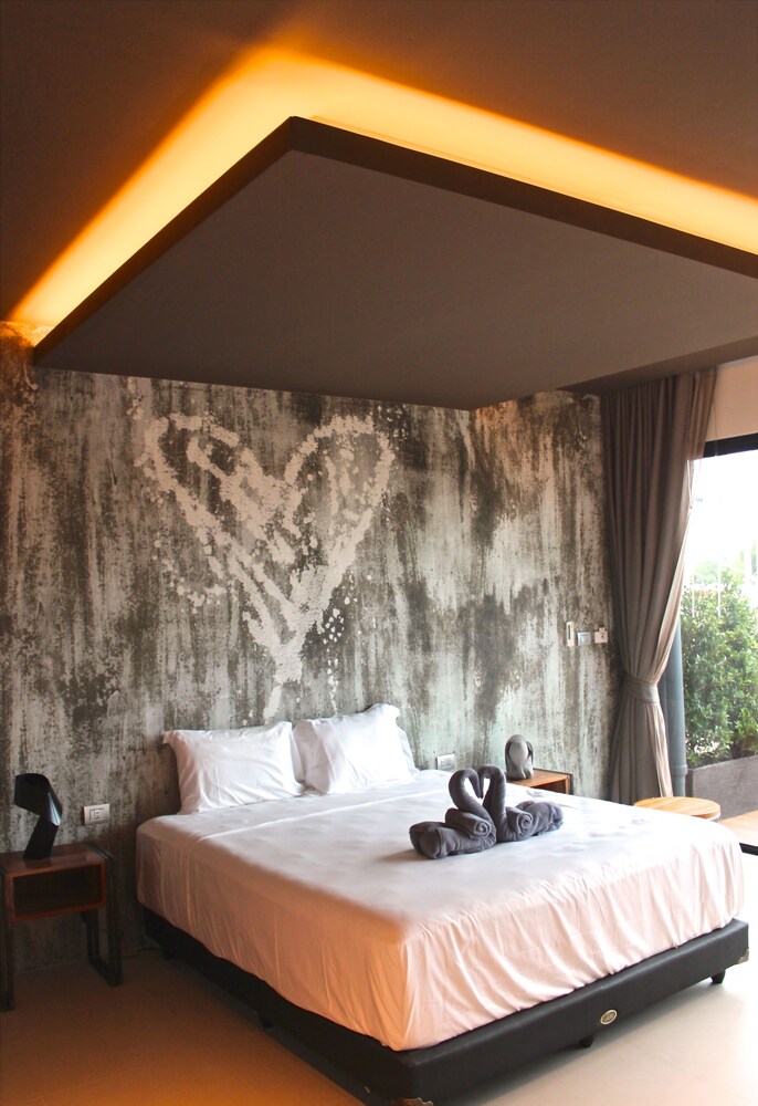 Little Paris Phuket in Thalang, Thailand