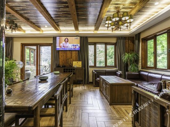 Siming Lanshe Inn - last minute hotel in Yuyao