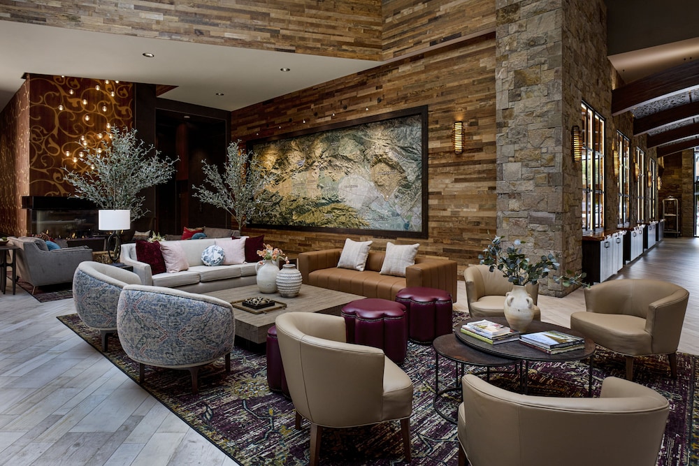 Archer Hotel Napa - photo 13