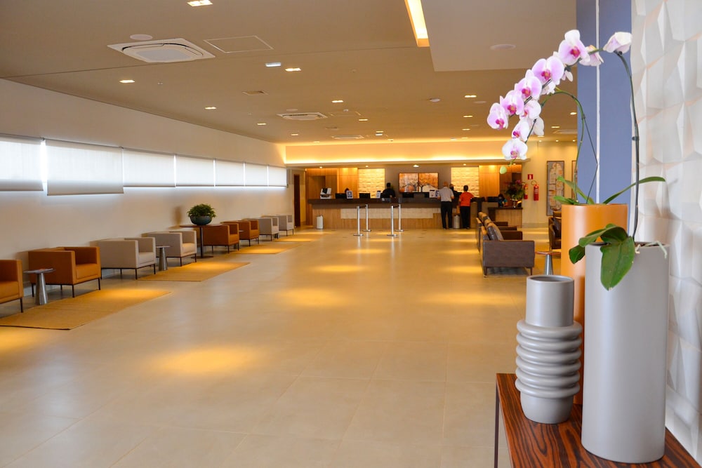 Enjoy Solar das Águas Park Resort — hotel in Olimpia