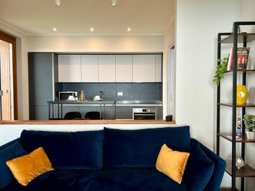 Lakeview Apartment Lago Maggiore — 4-Star Luxury Hotel in Gignese, Italy