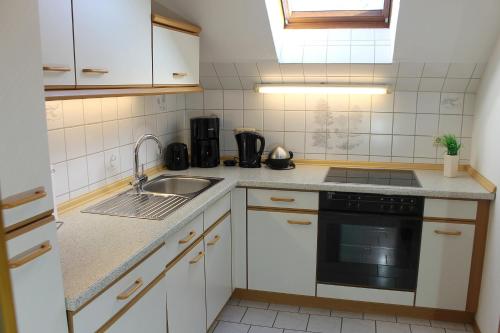 Im Eichenhof Whg 2 idyllische Dorflage Nähe Grömitz Jetzt mit WLAN — Schashagen — photo 4