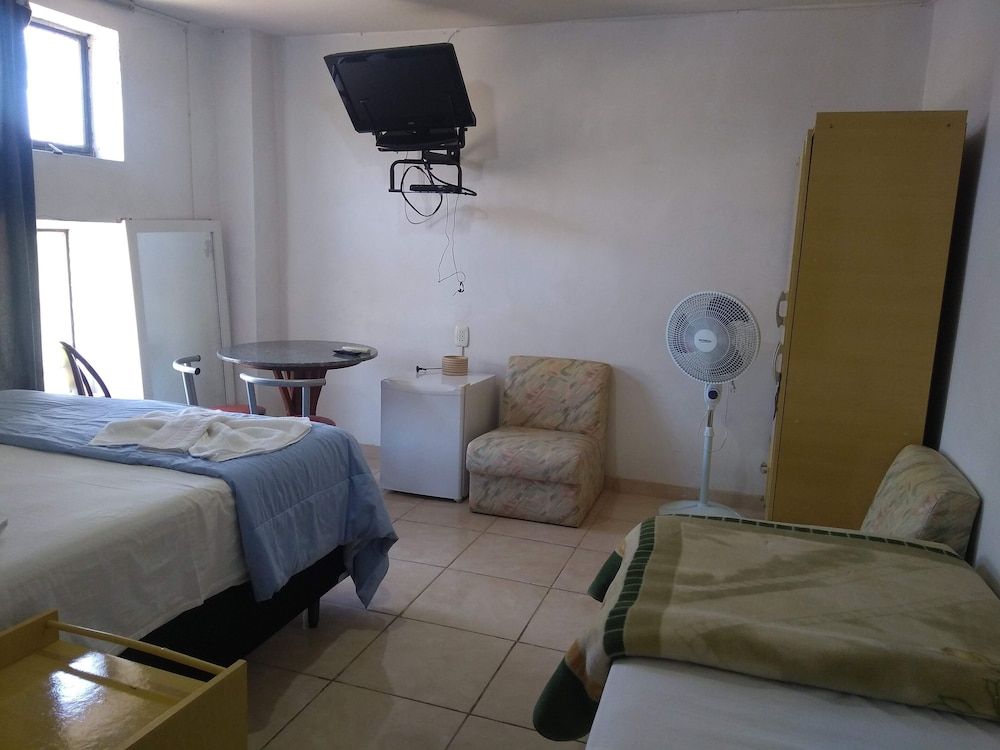 Hotel Oldoni — Erechim — photo 2