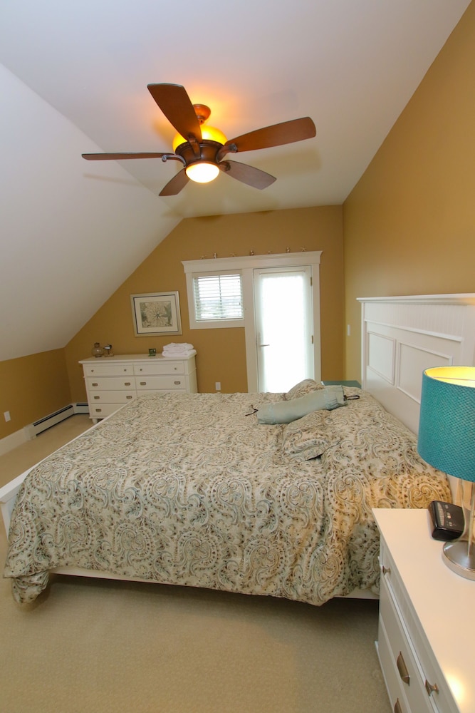 Sheepscot Harbour Village Resort - photo 34