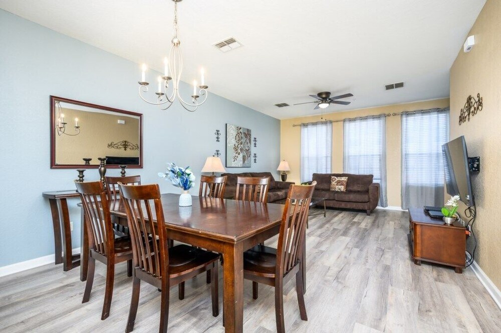 Beautiful Townhome Vista Cay Resort Direct 4010 - photo 21