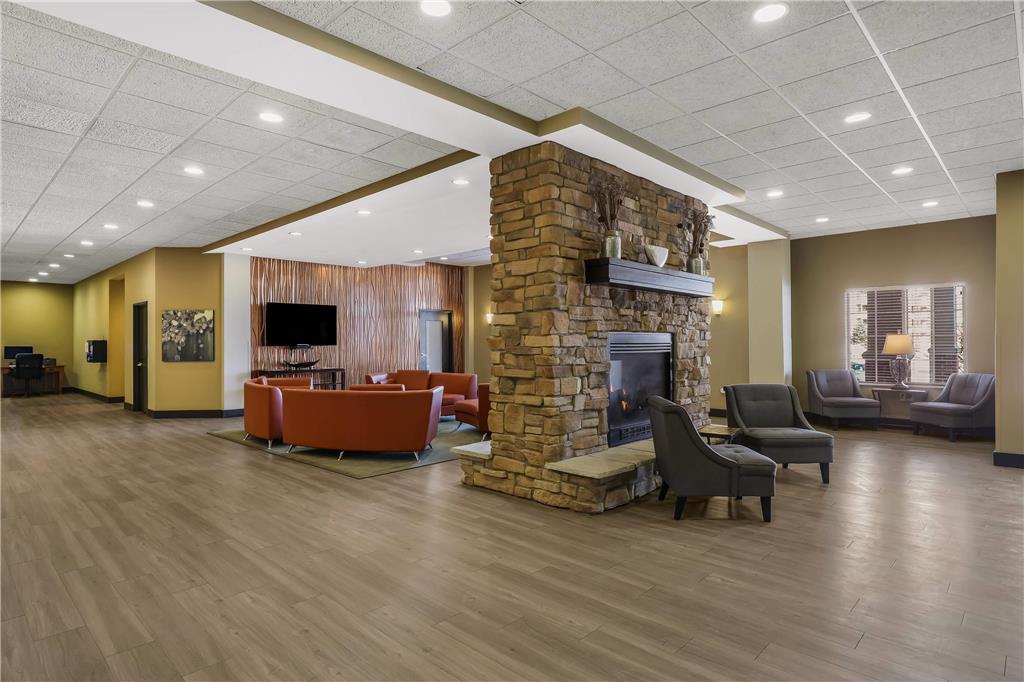 MainStay Suites Fitchburg Madison - photo 8