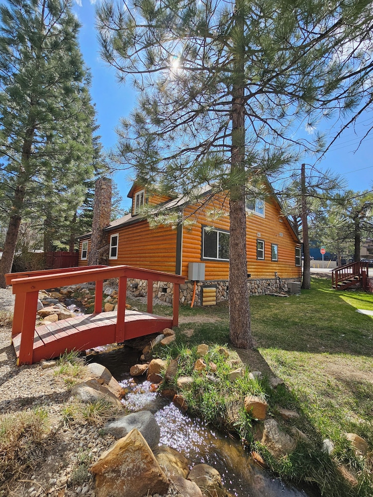 Big Bear Frontier - photo 72
