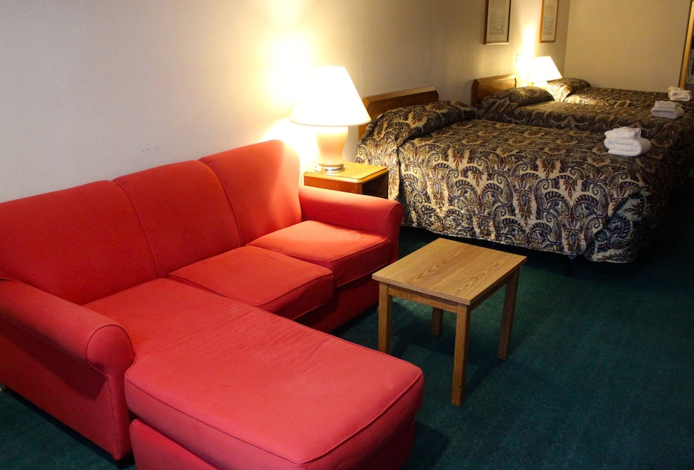 Anchorage Inn - photo 6