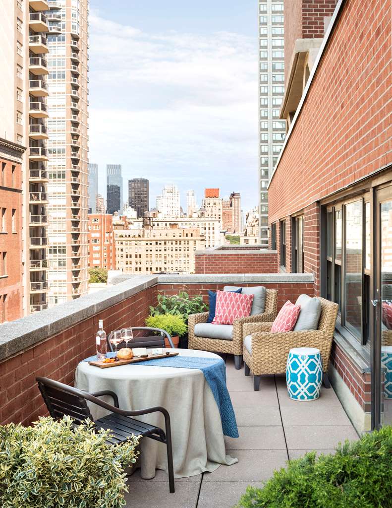 The Gardens Sonesta ES Suites New York - photo 15