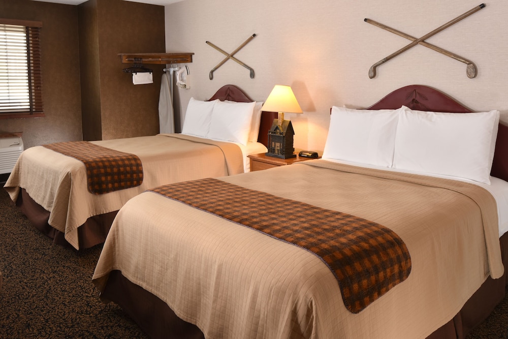 Boarders Inn & Suites by Cobblestone Hotels Waukon - photo 10