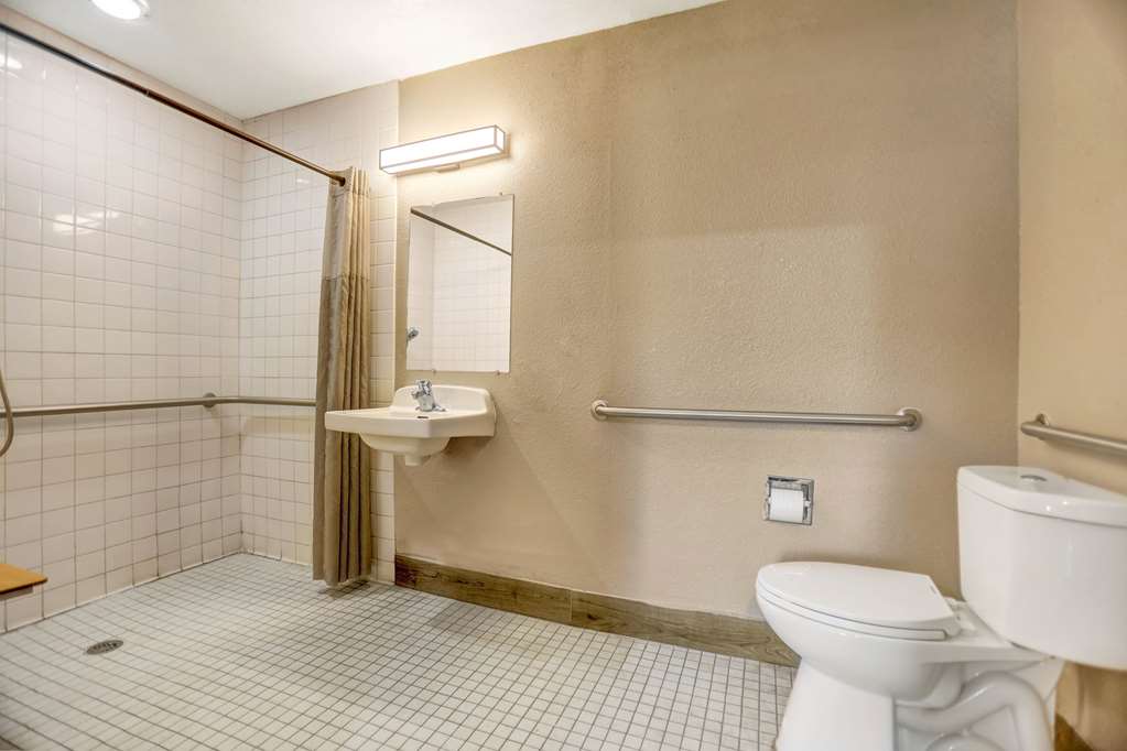 Motel6 San Bernardino CA North - photo 21
