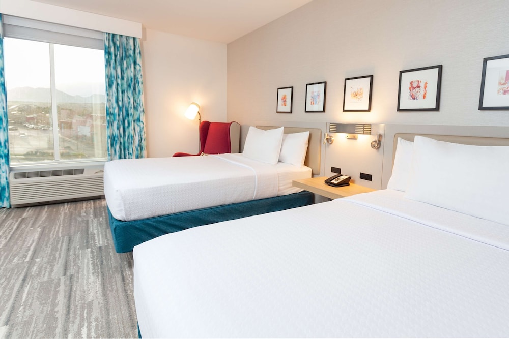 Hilton Garden Inn Broomfield Boulder - photo 16