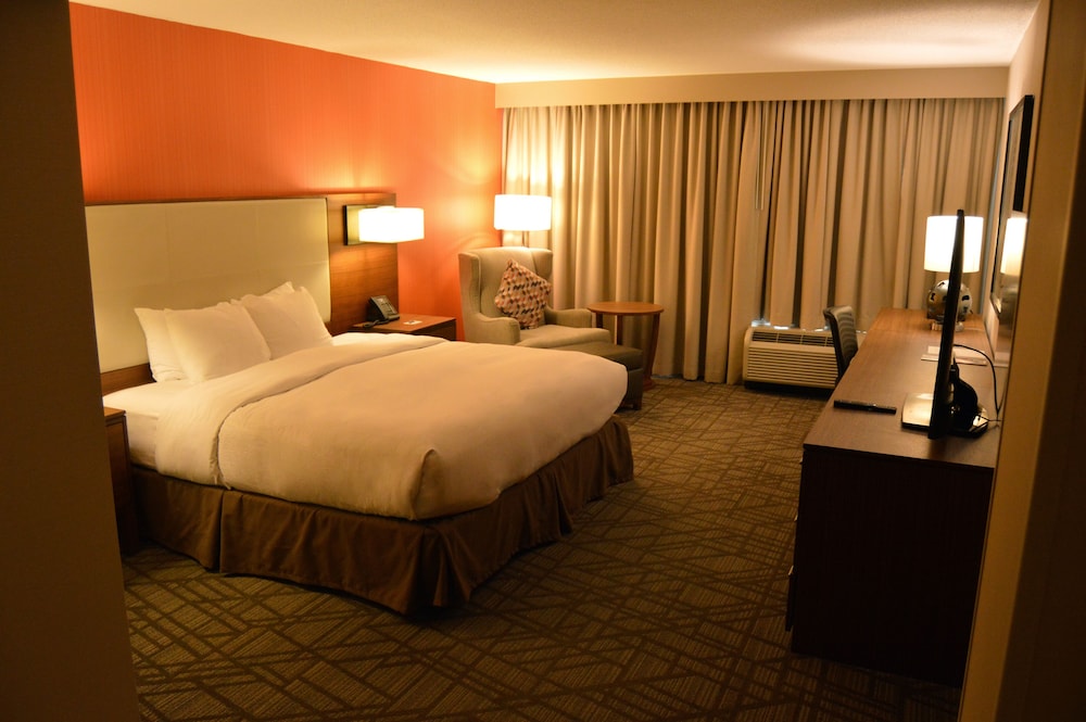Hilton Knoxville Airport - photo 7