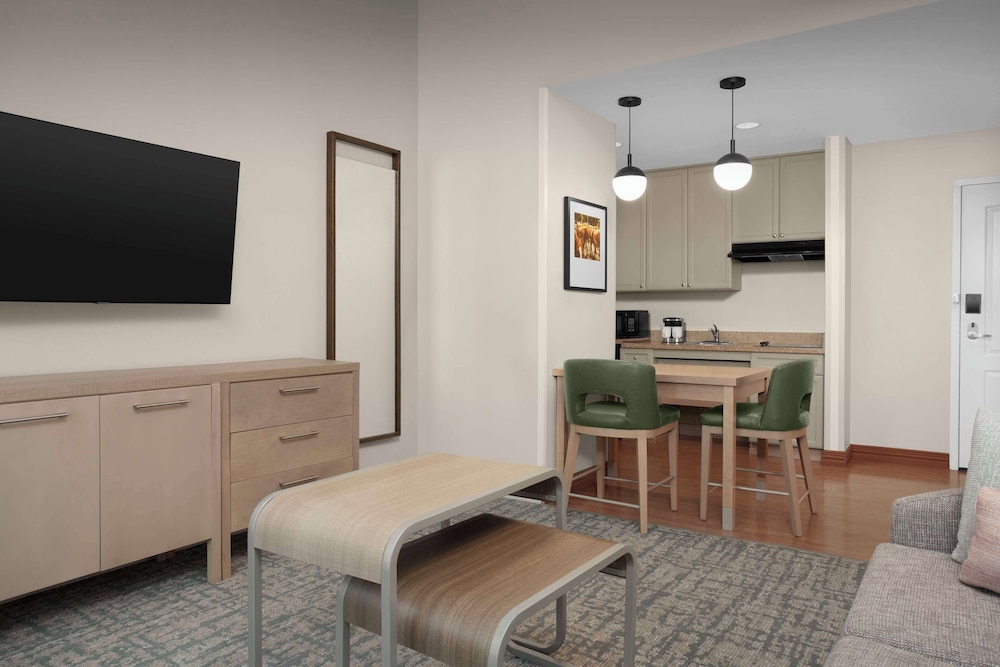 Homewood Suites by Hilton Irving DFW Airport - photo 14