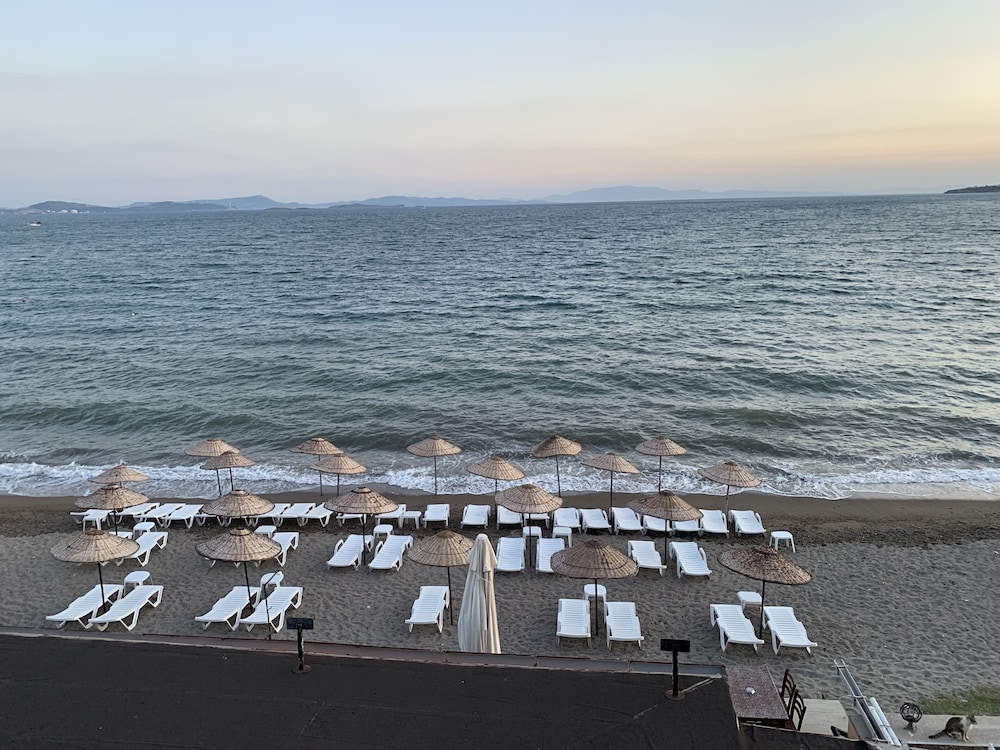 Kybele Tayfa Otel - last minute hotel in Candarli