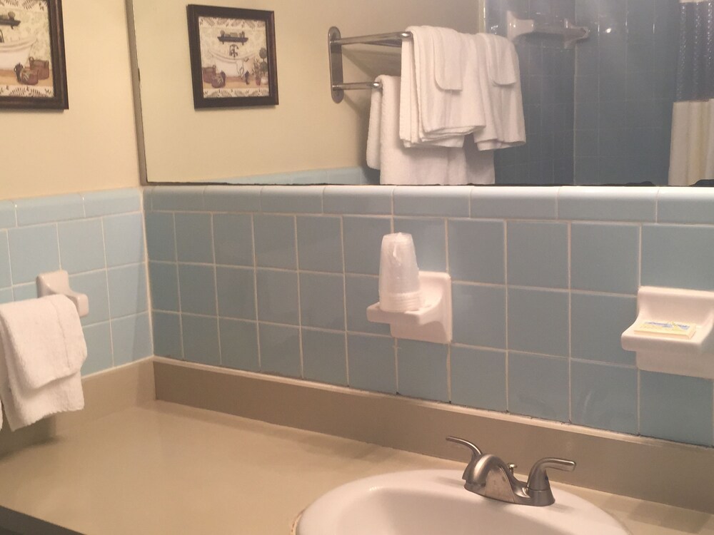 Admiral Motor Inn - photo 26