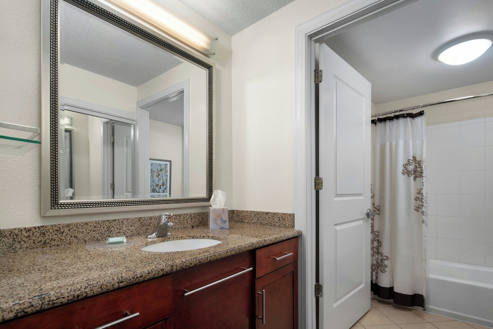 Residence Inn Marriott Florence - photo 35