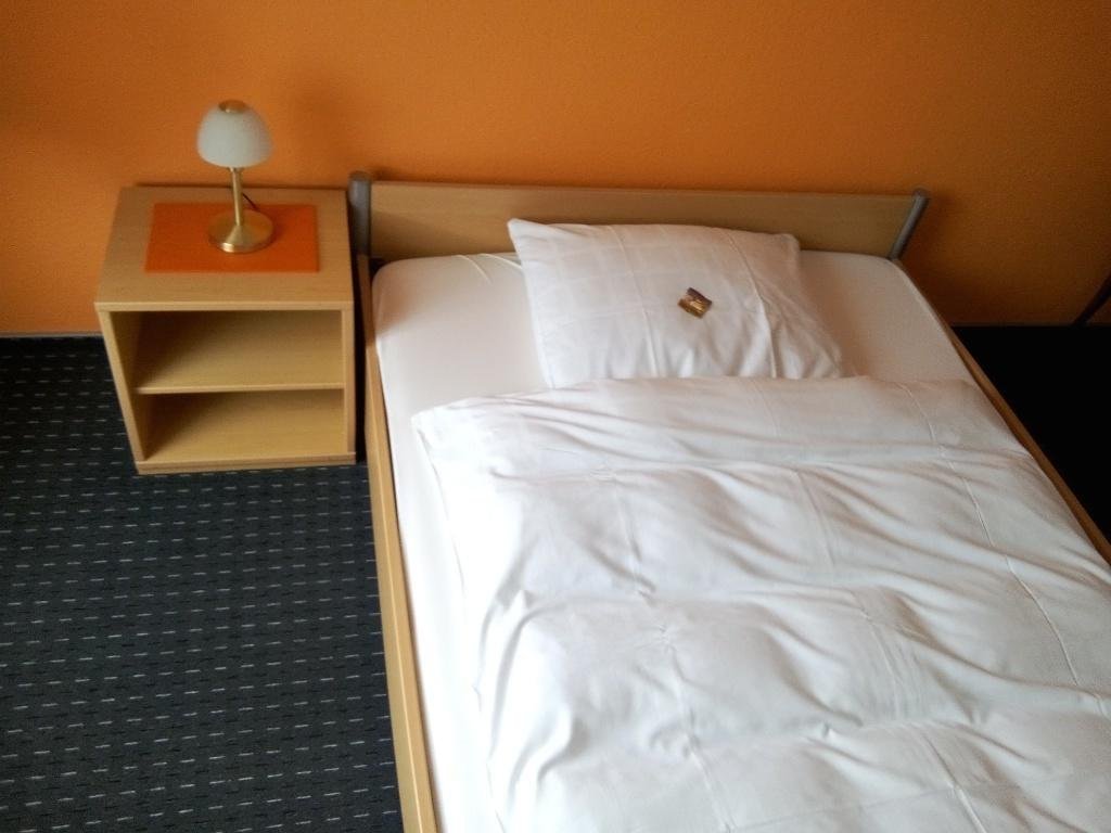 Hotel zur Post Gelsenkirchen — Gelsenkirchen — photo 5