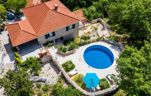 Beautiful Home In Gromaca With Wifi — 5-Star Luxury Hotel in Dubrovnik, Croatia
