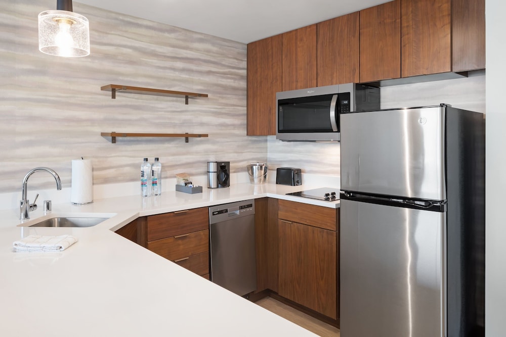 Residence Inn by Marriott Marina del Rey - photo 19