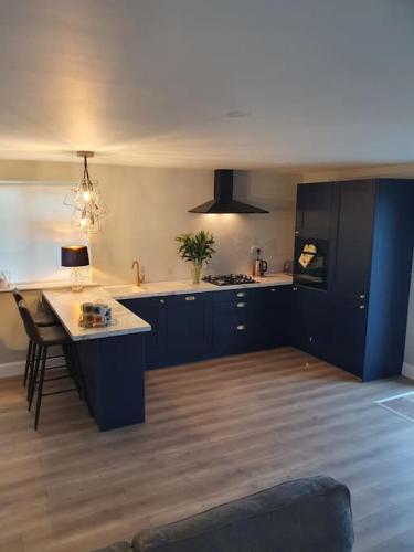 New 3 bedroom apartment by the beach Belmullet. — 4-Star Luxury Hotel in Belmullet, Republic of Ireland