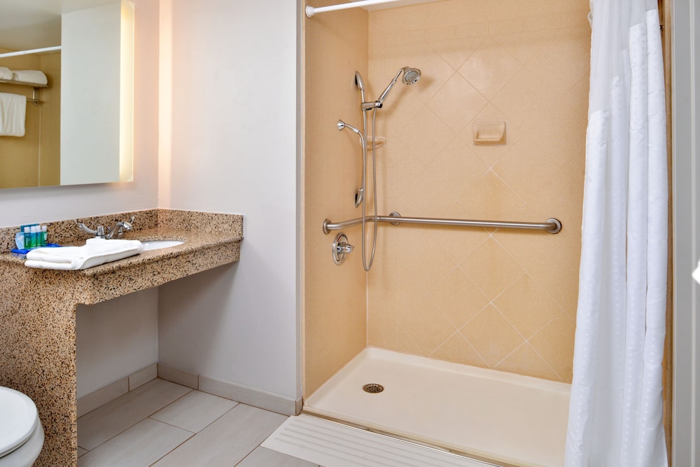 Holiday Inn Express & Suites Buffalo Downtown Medical CTR by IHG - photo 16