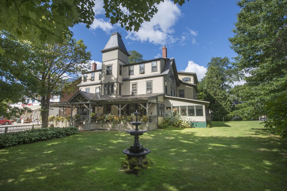 Norwich Inn in Norwich, United States