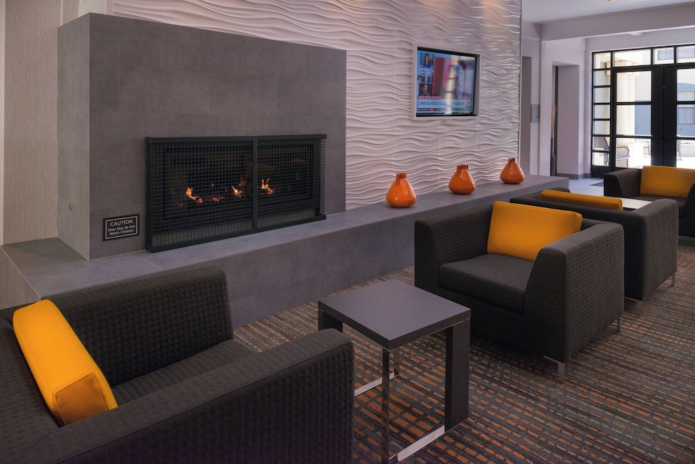 Residence Inn Palo Alto Menlo Park - photo 61