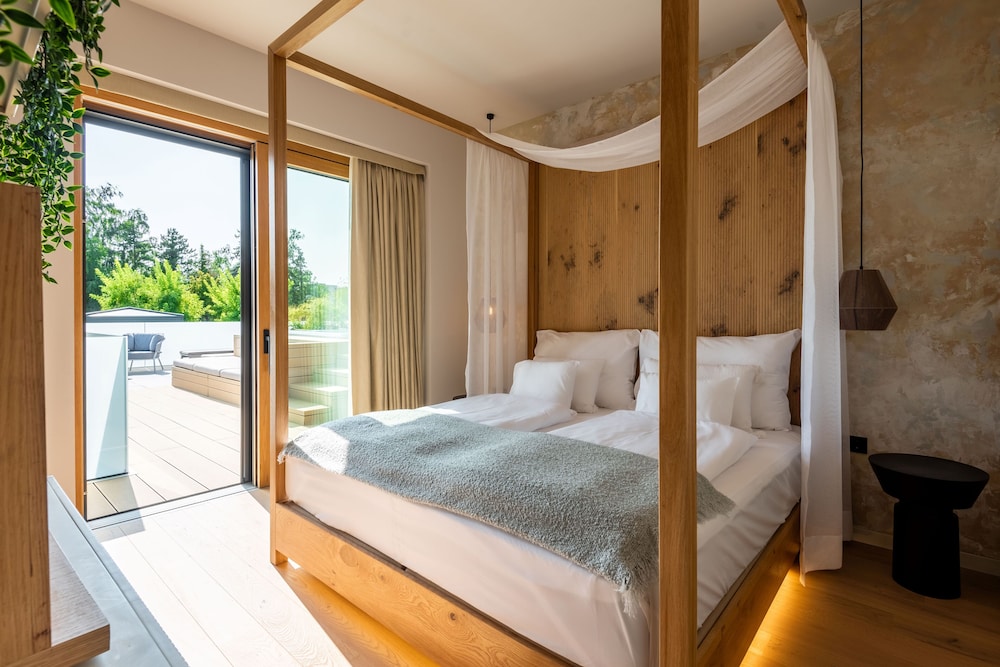 Reed Boutique Hotel & Bistro — Siofok — photo 3