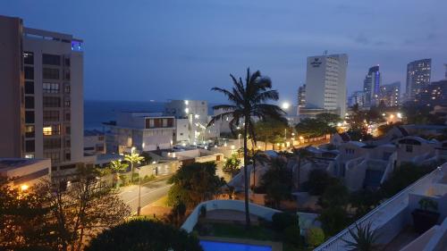 304 Ben Siesta — 4-Star Luxury Hotel in Durban, South Africa