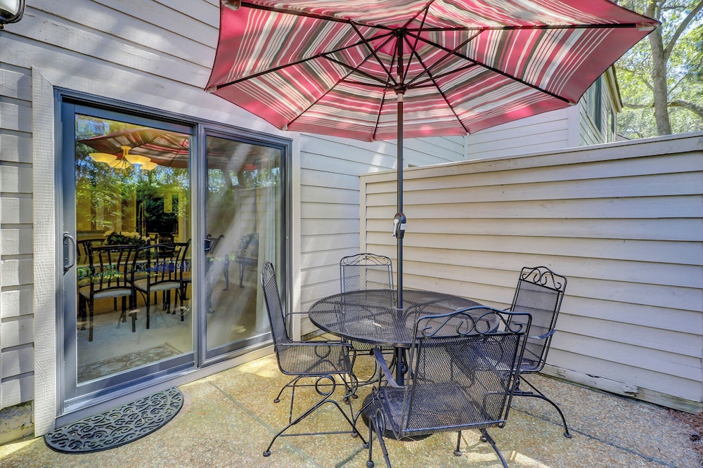 2296 Heritage at The Sea Pines Resort Hilton Head Island - photo 28
