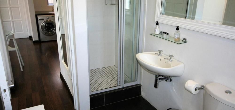 Midown Rentals at Polana