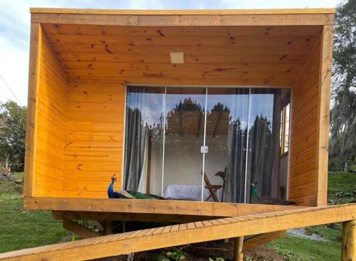 Nova Terra - last minute hotel in Canela
