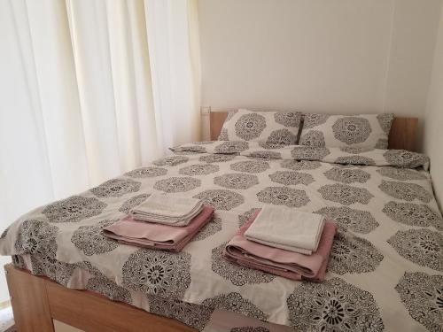 Super Central & Panoramic Leo’s Apartment — Pristina — photo 3