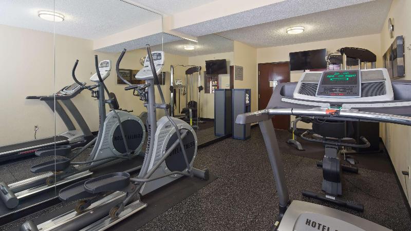 Best Western Plus Huntersville Inn & Suites Near Lake Norman - photo 30