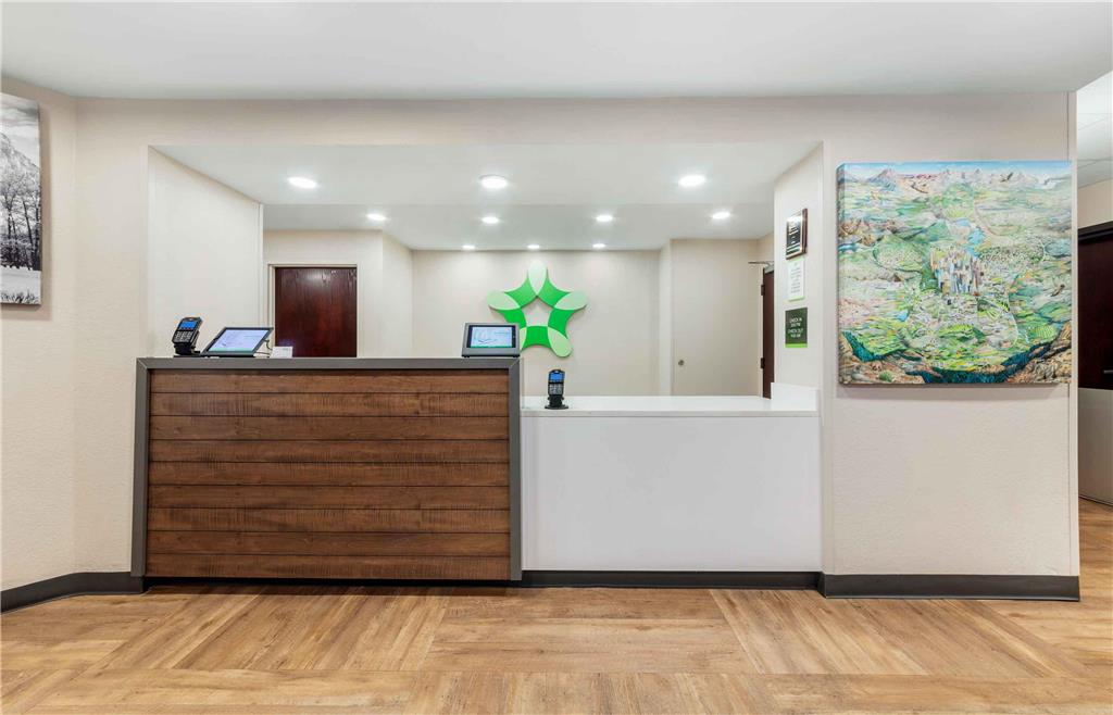 Extended Stay America Premier Suites Miami Airport Doral 87th Avenue South - photo 3